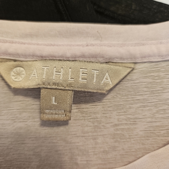Athleta workout tops (2) - Picture 3 of 8